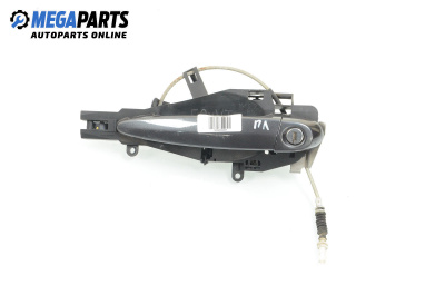 Außengriff for BMW 3 Series E90 Touring E91 (09.2005 - 06.2012), 5 türen, combi, position: links, vorderseite