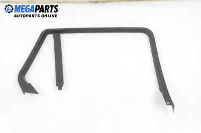 Interior moulding for BMW 3 Series E90 Touring E91 (09.2005 - 06.2012), 5 doors, station wagon