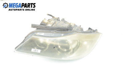 Far for BMW 3 Series E90 Touring E91 (09.2005 - 06.2012), combi, position: stânga