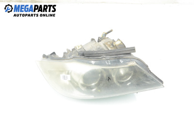 Headlight for BMW 3 Series E90 Touring E91 (09.2005 - 06.2012), station wagon, position: right