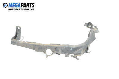 Halterung scheinwerfer for BMW 3 Series E90 Touring E91 (09.2005 - 06.2012), combi, position: links