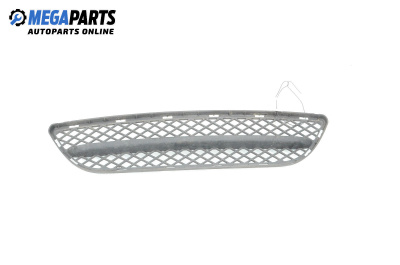 Grilă în bara de protecție for BMW 3 Series E90 Touring E91 (09.2005 - 06.2012), combi, position: fața