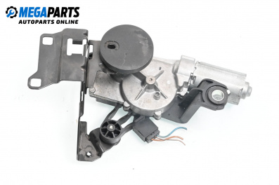 Motor ștergătoare parbriz for BMW 3 Series E90 Touring E91 (09.2005 - 06.2012), combi, position: din spate