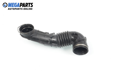 Furtun ondulat și fin pentru admisia aerului for BMW 3 Series E90 Touring E91 (09.2005 - 06.2012) 318 d, 143 hp