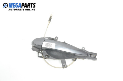 Außengriff for BMW 3 Series E90 Touring E91 (09.2005 - 06.2012), 5 türen, combi, position: links, rückseite