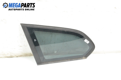 Vent window for BMW 3 Series E90 Touring E91 (09.2005 - 06.2012), 5 doors, station wagon, position: left