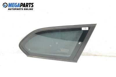 Vent window for BMW 3 Series E90 Touring E91 (09.2005 - 06.2012), 5 doors, station wagon, position: right