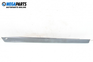 Prag exterior for BMW 3 Series E90 Touring E91 (09.2005 - 06.2012), 5 uși, combi, position: dreapta