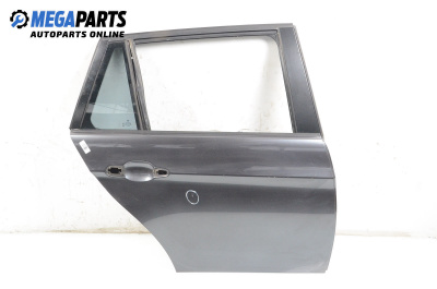 Door for BMW 3 Series E90 Touring E91 (09.2005 - 06.2012), 5 doors, station wagon, position: rear - right