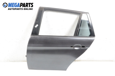 Door for BMW 3 Series E90 Touring E91 (09.2005 - 06.2012), 5 doors, station wagon, position: rear - left