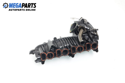 Intake manifold for BMW 3 Series E90 Touring E91 (09.2005 - 06.2012) 318 d, 143 hp