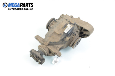 Differential for BMW 3 Series E90 Touring E91 (09.2005 - 06.2012) 318 d, 143 hp, № 7566169-02