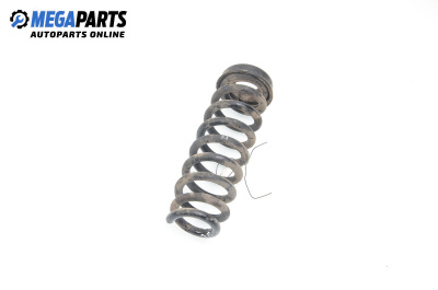 Coil spring for BMW 3 Series E90 Touring E91 (09.2005 - 06.2012), station wagon, position: rear