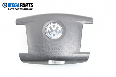 Airbag for Volkswagen Phaeton Sedan (04.2002 - 03.2016), 5 uși, sedan, position: fața