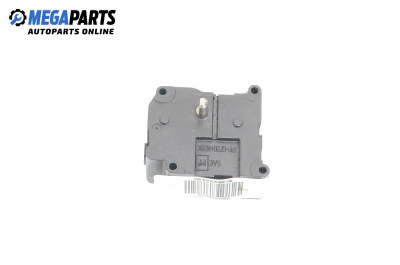 Heater motor flap control for Volkswagen Phaeton Sedan (04.2002 - 03.2016) 3.2 V6, 241 hp