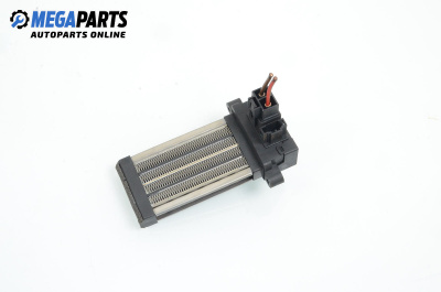 Radiator electric încălzire for Volkswagen Phaeton Sedan (04.2002 - 03.2016)