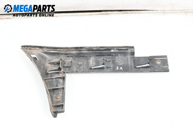 Suport bară de protecție for Volkswagen Phaeton Sedan (04.2002 - 03.2016), sedan, position: stânga - spate