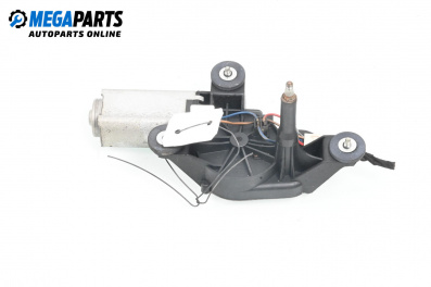 Motor ștergătoare parbriz for Fiat Croma Station Wagon (06.2005 - 08.2011), combi, position: din spate