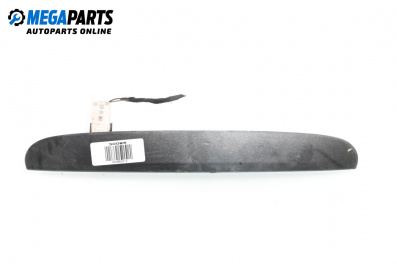 Material profilat portbagaj for Fiat Croma Station Wagon (06.2005 - 08.2011), combi, position: din spate