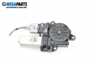 Motor macara geam for Fiat Croma Station Wagon (06.2005 - 08.2011), 5 uși, combi, position: dreaptă - spate