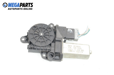 Motor macara geam for Fiat Croma Station Wagon (06.2005 - 08.2011), 5 uși, combi, position: stânga - fața