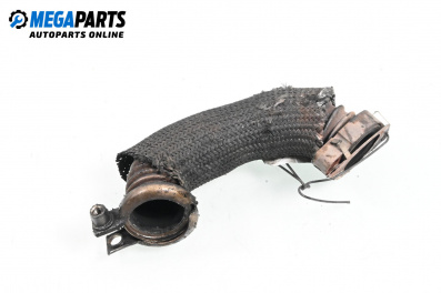 Țeavă EGR for Fiat Croma Station Wagon (06.2005 - 08.2011) 1.9 D Multijet, 150 hp