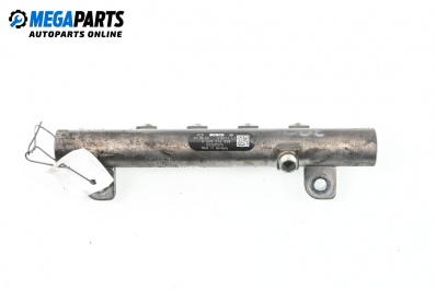 Rampă combustibil for Fiat Croma Station Wagon (06.2005 - 08.2011) 1.9 D Multijet, 150 hp, № Bosch 0 445 214 058