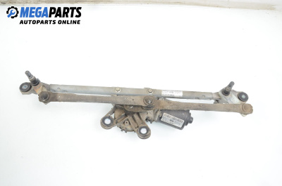 Front wipers motor for Chevrolet Captiva SUV (06.2006 - ...), suv, position: front