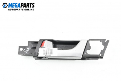 Inner handle for Chevrolet Captiva SUV (06.2006 - ...), 5 doors, suv, position: rear - left