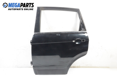 Door for Chevrolet Captiva SUV (06.2006 - ...), 5 doors, suv, position: rear - left