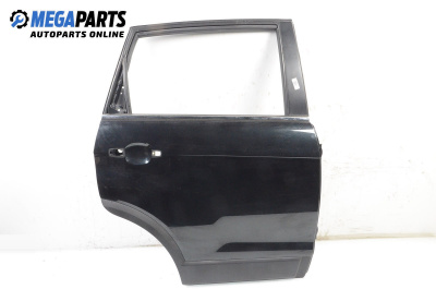 Door for Chevrolet Captiva SUV (06.2006 - ...), 5 doors, suv, position: rear - right