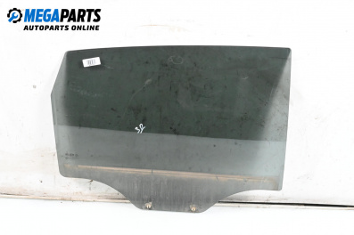 Window for Chevrolet Captiva SUV (06.2006 - ...), 5 doors, suv, position: rear - right