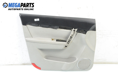 Interior door panel  for Chevrolet Captiva SUV (06.2006 - ...), 5 doors, suv, position: front - left