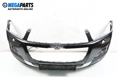 Bara de protectie frontala for Chevrolet Captiva SUV (06.2006 - ...), suv, position: fața