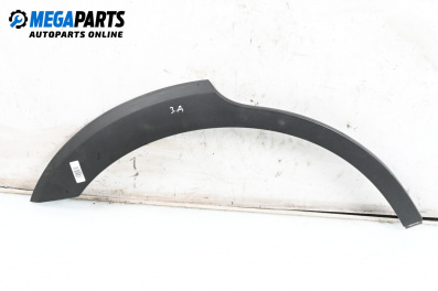 Fender arch for Chevrolet Captiva SUV (06.2006 - ...), suv, position: rear - right