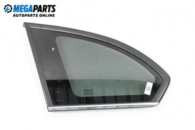 Vent window for Chevrolet Captiva SUV (06.2006 - ...), 5 doors, suv, position: left