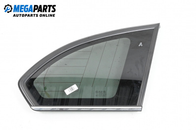 Vent window for Chevrolet Captiva SUV (06.2006 - ...), 5 doors, suv, position: right