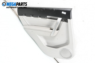 Panou interior ușă for Chevrolet Captiva SUV (06.2006 - ...), 5 uși, suv, position: stânga - spate