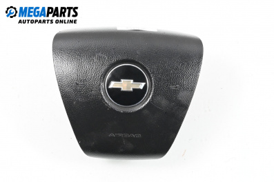 Airbag for Chevrolet Captiva SUV (06.2006 - ...), 5 uși, suv, position: fața