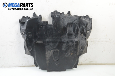 Skid plate for Chevrolet Captiva SUV (06.2006 - ...)