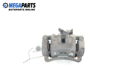 Caliper for Chevrolet Captiva SUV (06.2006 - ...), position: rear - right