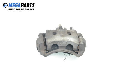 Bremszange for Chevrolet Captiva SUV (06.2006 - ...), position: links, vorderseite