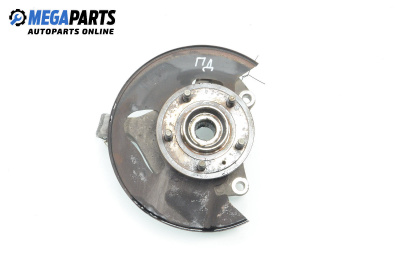 Knuckle hub for Chevrolet Captiva SUV (06.2006 - ...), position: front - right