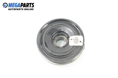Damper pulley for Chevrolet Captiva SUV (06.2006 - ...) 2.2 D 4WD, 184 hp
