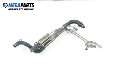 Water pipes for Chevrolet Captiva SUV (06.2006 - ...) 2.2 D 4WD, 184 hp