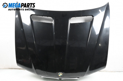 Motorhaube for BMW X5 Series E53 (05.2000 - 12.2006), 5 türen, suv, position: vorderseite