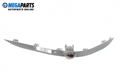 Element der frontstoßstange for BMW X5 Series E53 (05.2000 - 12.2006), suv