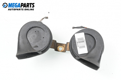 Claxon for BMW X5 Series E53 (05.2000 - 12.2006)