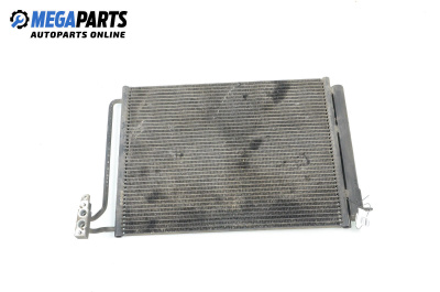 Air conditioning radiator for BMW X5 Series E53 (05.2000 - 12.2006) 3.0 d, 184 hp, automatic