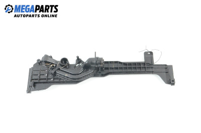 Conductă de apă for BMW X5 Series E53 (05.2000 - 12.2006) 3.0 d, 184 hp